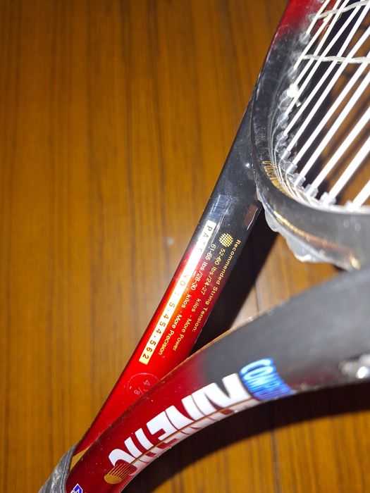 Тенис ракета PRO KENNEX KINETIC SMi 10g