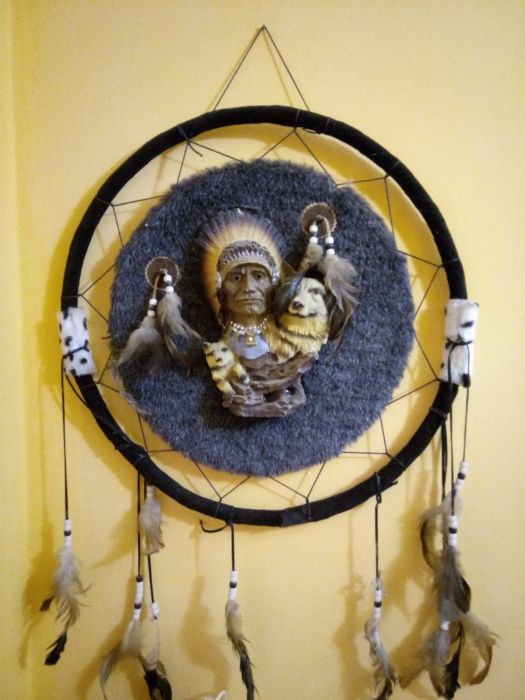 vand amulete de perete indiene