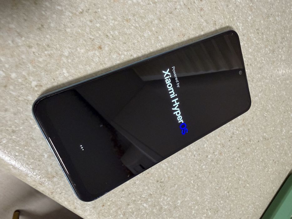 Xiaomi Redmi Note 11 Star Blue