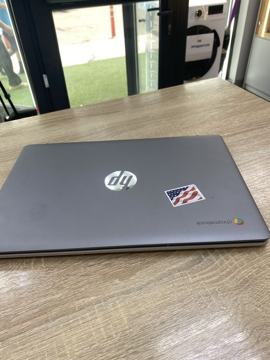 Hp Chromobook (A4)