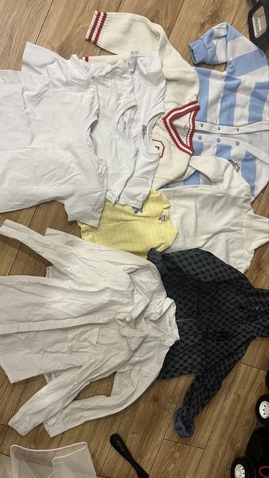 Верхняя одежда для девочки 8-10 лет