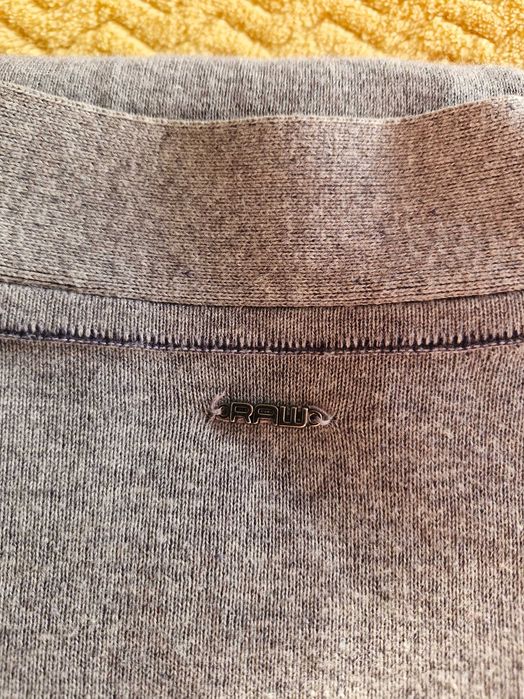 G Star Дамска жилетка