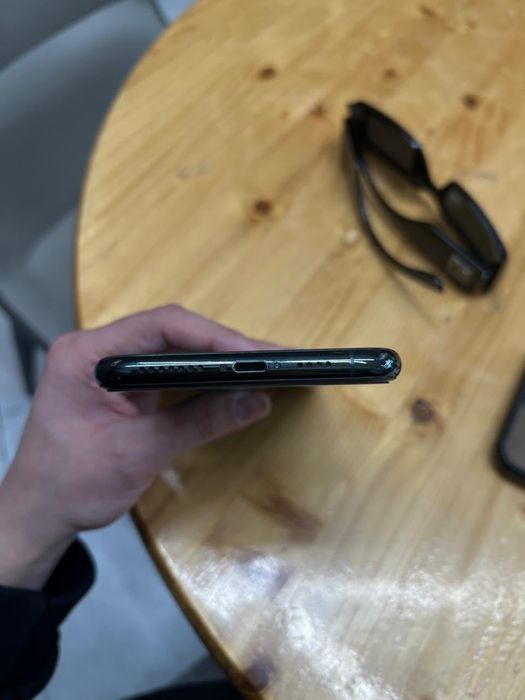 iPhone 11 Pro max 256