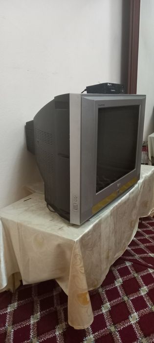 LG televizor T2 tyuner