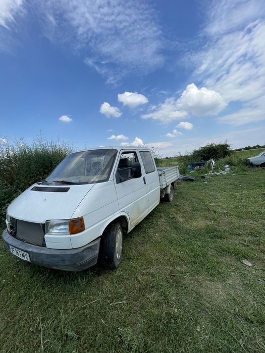 VOLKSWAGEN Buggy 1996 — imagine 3