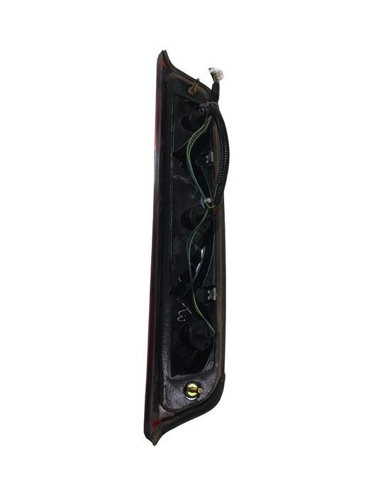 Stop Frana Central Nissan Np300 Navara D40 2004 - >