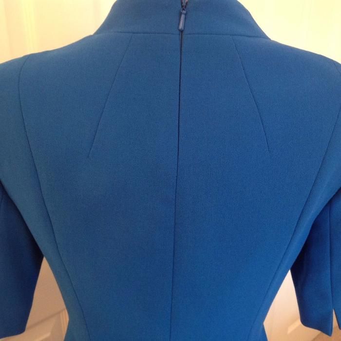 L K BENNETT formal dress