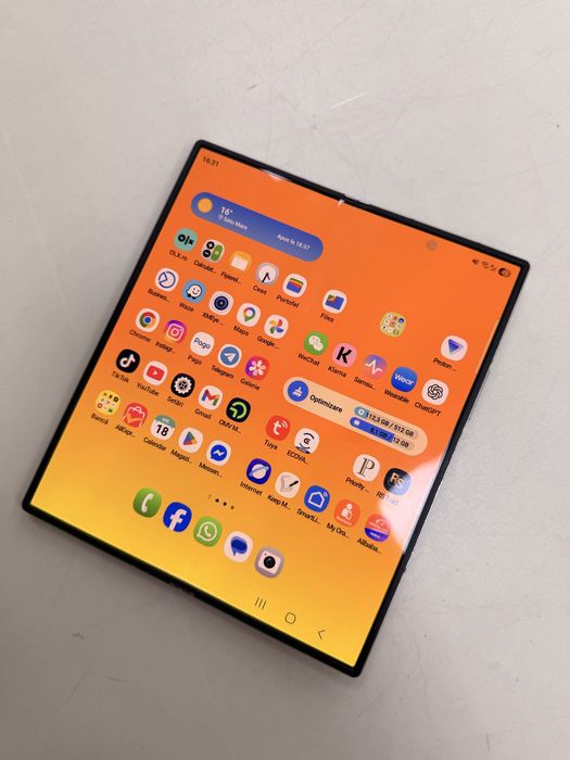 Samsung galaxy Fold 6 512 GB