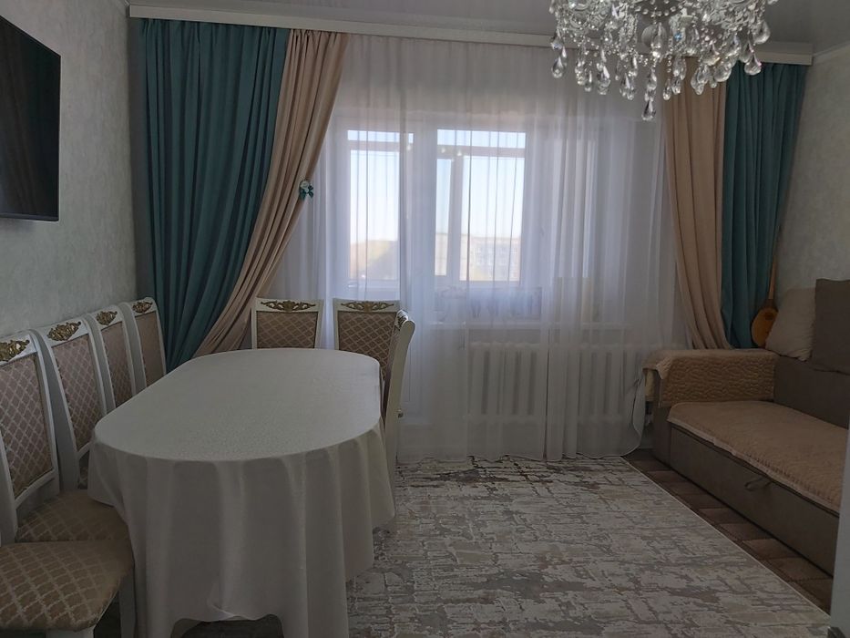 Продам 2-х ком квартиру  лен проект