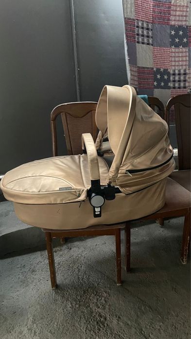 Продам детские коляска