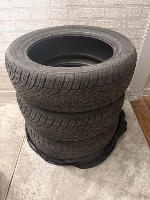 Продам зимние шины R16