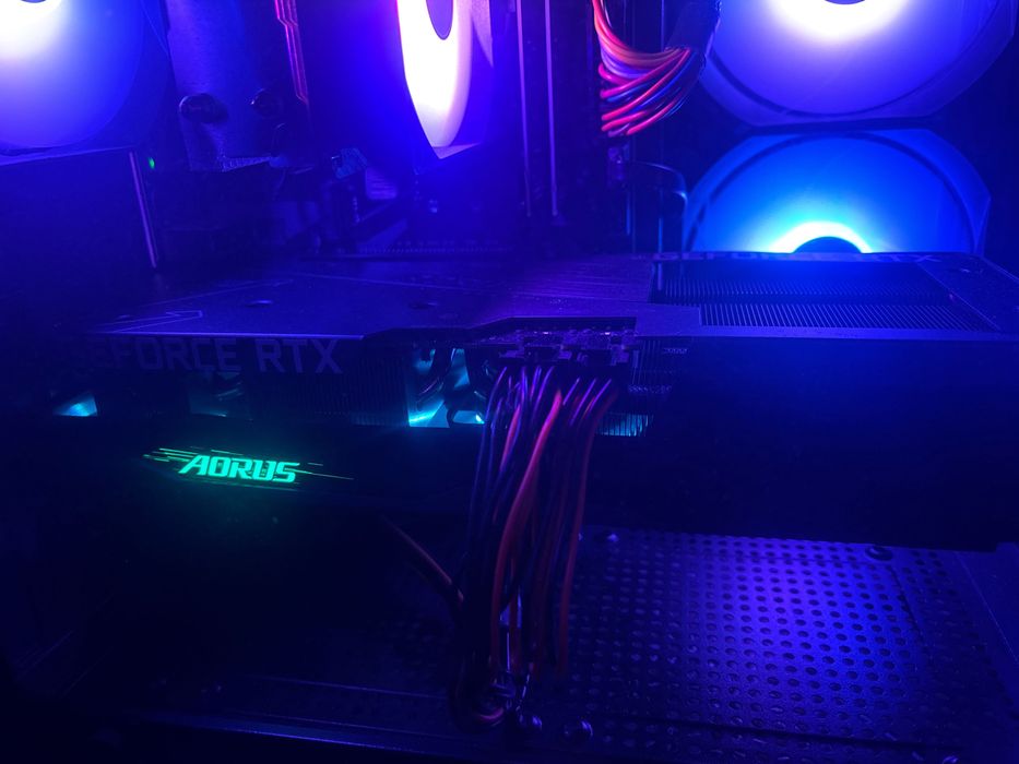 Компьютер под ваш бюджет