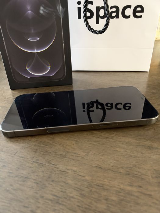 iPhone 12 Pro Max 256GB