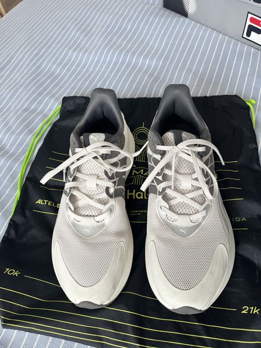 Беговые кроссовки Puma Pulse Pro