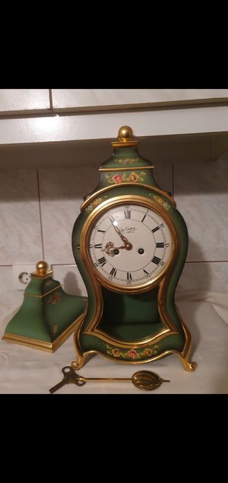 Ceas Antik de Semineu