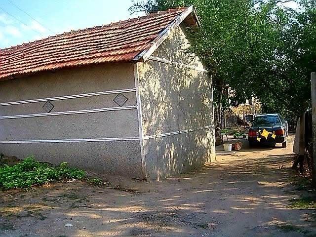 Продава се Парцел в с. Приселци, Област Варна - 612 кв.м за 92 €/кв.м - Снимка #2