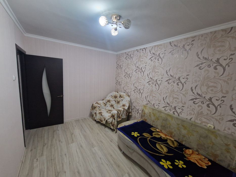 Подселение девочек