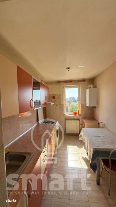 Apartament 4 camere Marasti zona Iulius Mall