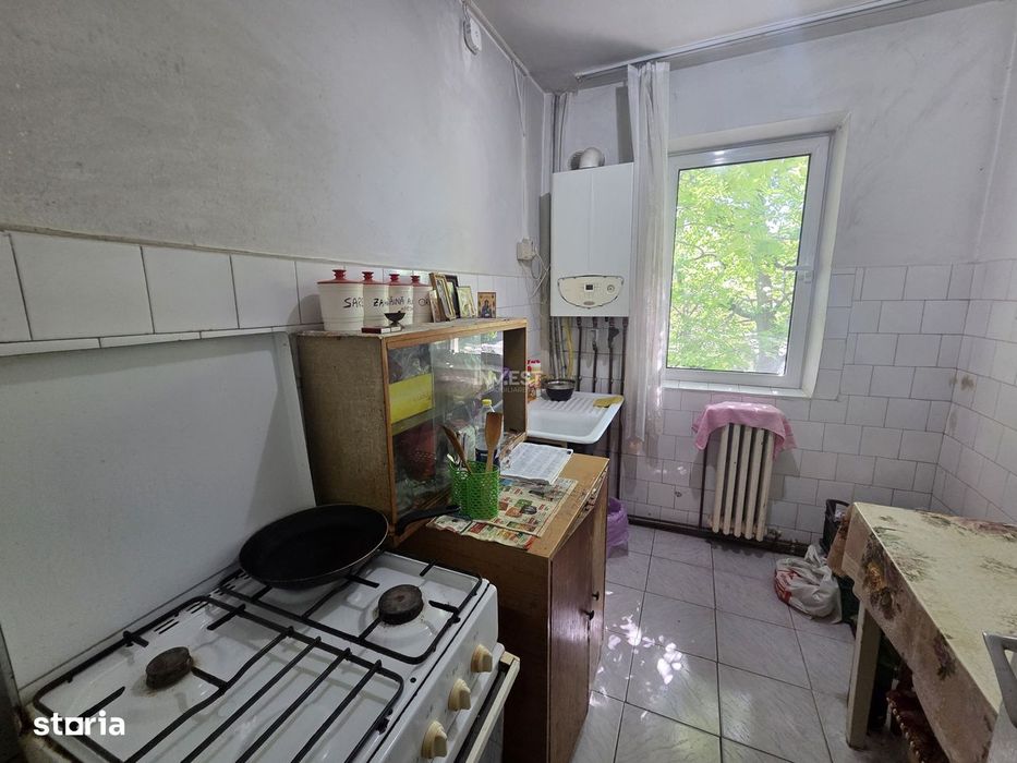 2 Camere-etaj 2-Alexandru cel Bun