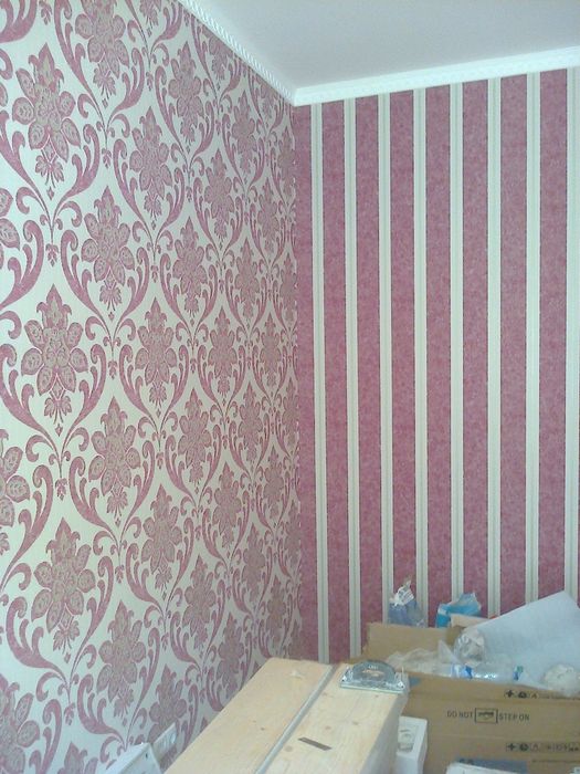 Маляр косметический ремонт., бассейны.