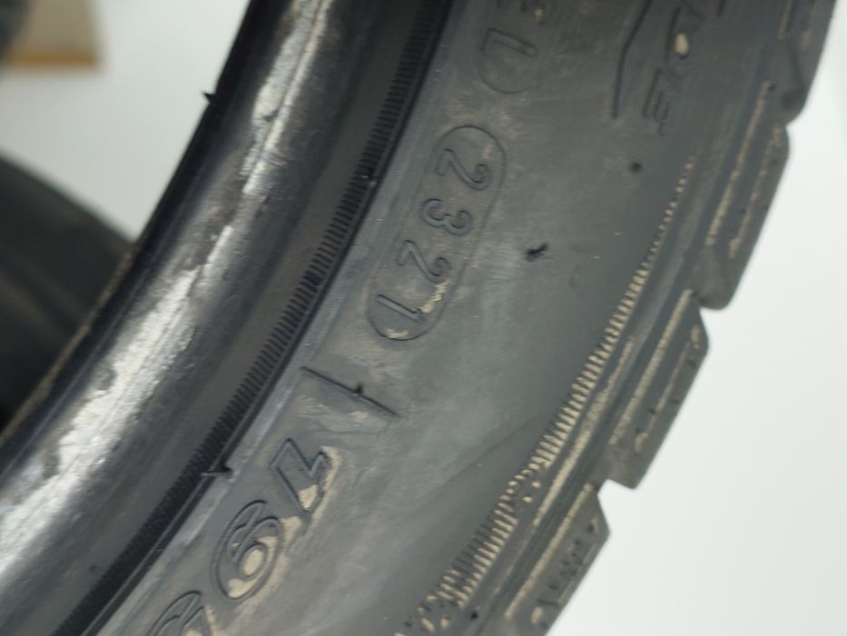 195/45R16 Nexen & Petlas 8,2mm-7,4mm DOT22-21