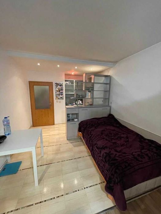 Дава се под наем Едностаен апартамент в София, Медицинска академия - 37 кв.м за 377.4 € - Снимка #4