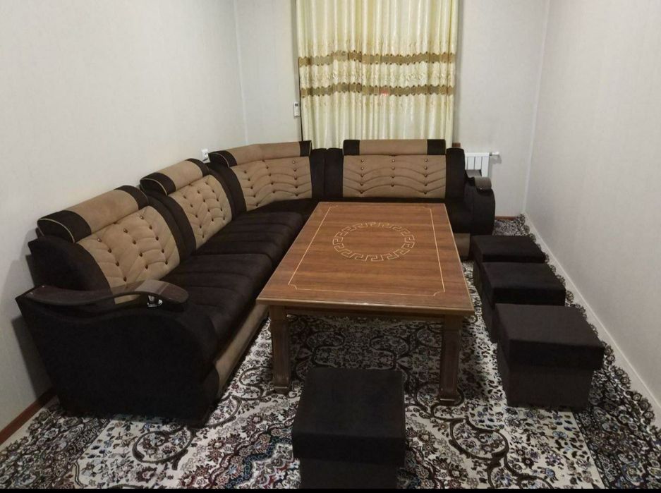 Ошхона ва мехмонхона у н юмшок мебиллари