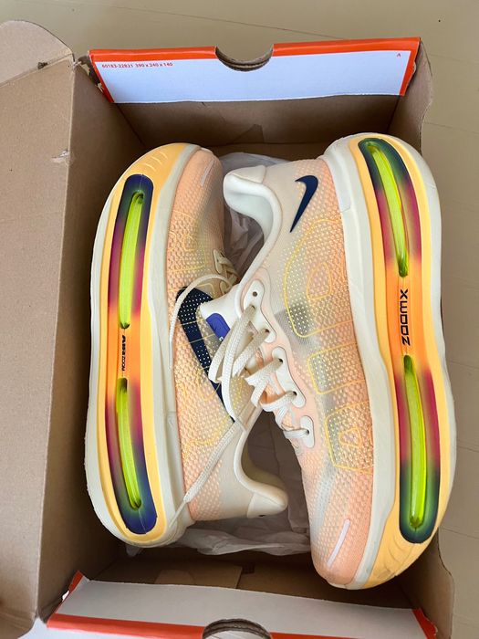 Мъжки  маратонки  Nike vomero  premium