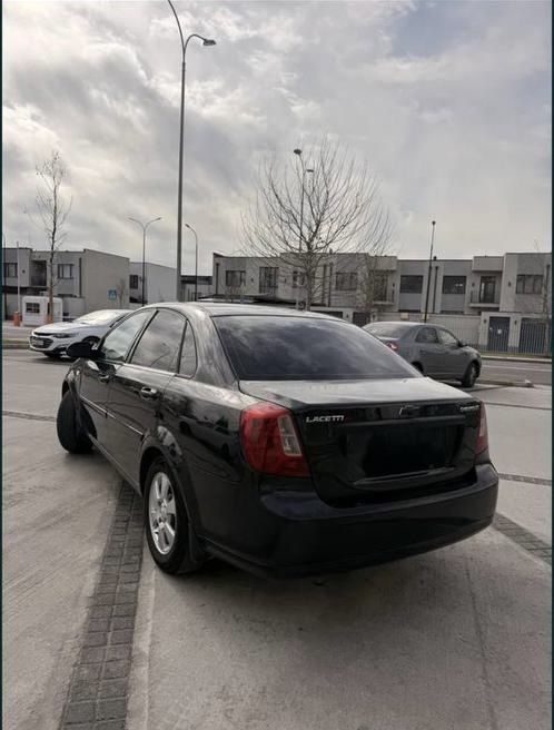 Lasetti 1.8 jentra qilingan