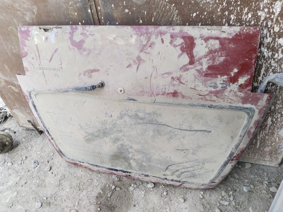 Tiko chala remont xolida