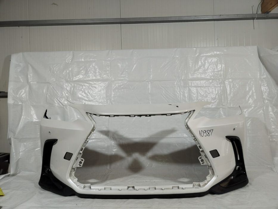 Bara fata Lexus NX, 2022, 2023, 2024, 2025, 2026, cod origine OE 52119-78330.