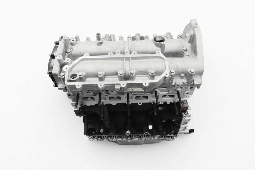 Motor recondiționat Fiat Iveco 2.3 diesel Euro 6