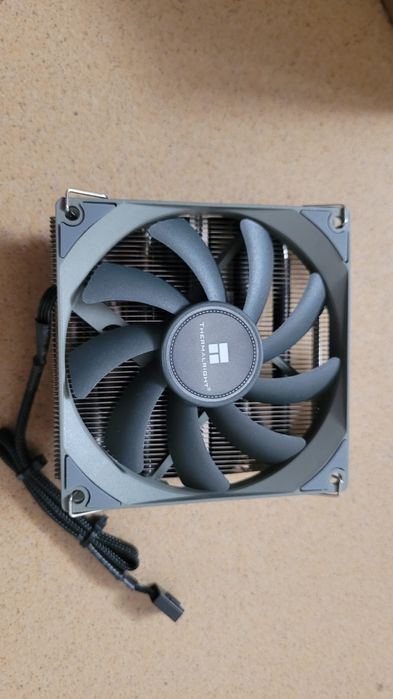 Cooler Thermalright AXP90-X53 low profile