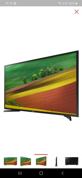 Срочно Продаётся Samsung смарт ТВ телевизор