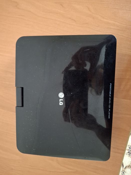 Мобильный видео-плеер LG