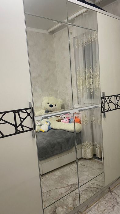 Продам шифонер очень удобный