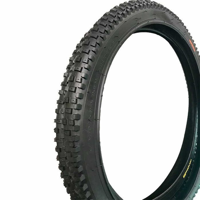 Външна гума за планински велосипед WANDA P1018 26x2.30 (56-559)
