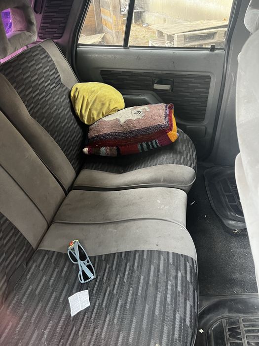 Продам Opel Frontera