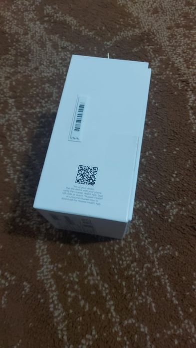 Huawei Watvh Fit 2 срочно продается