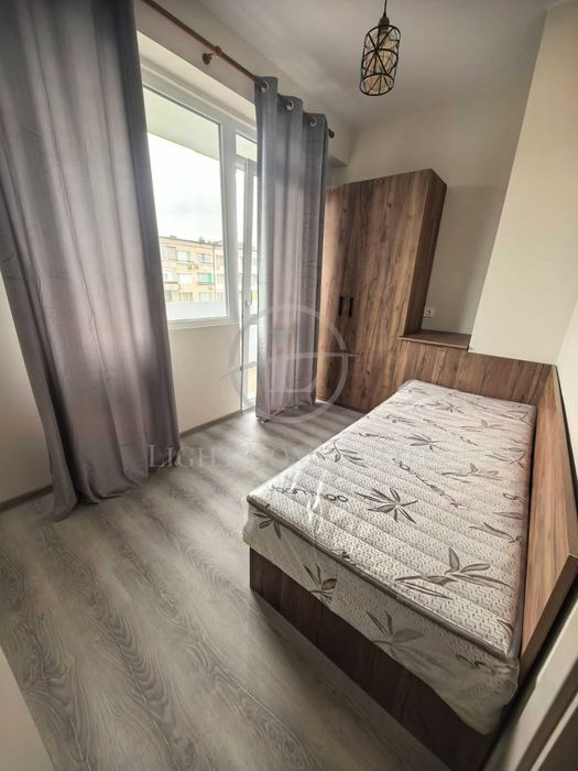 Продава се Тристаен апартамент в Пловдив, Кючук Париж - 64 кв.м за 1179 €/кв.м - Снимка #6