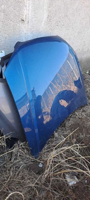 Capota motor Audi A4 B7 S-line 2005 - 2008