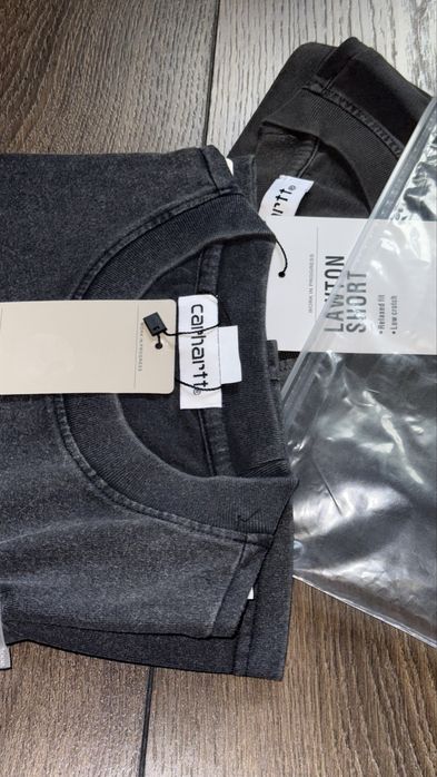 Тениски Carhartt 100% памук