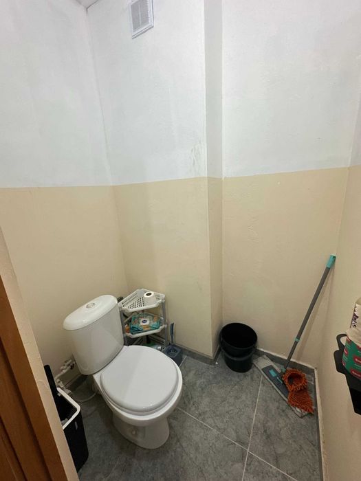 Продам 3 ком квартиру в жас оркене