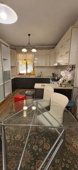 Кухонный гарнитур — верх + низ