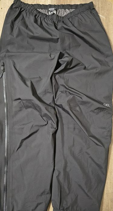 OR Outdoor  RESEARCH XL nou GoreTex ™