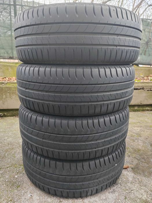 195/55/16 4бр.Michelin Летни гуми