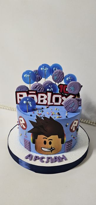 Торт на заказ, Tortlar zakazga