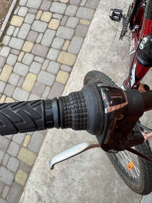 Продаю велосипед VIVA