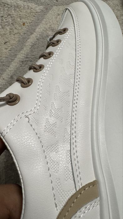 Мужская обувь 42 размер