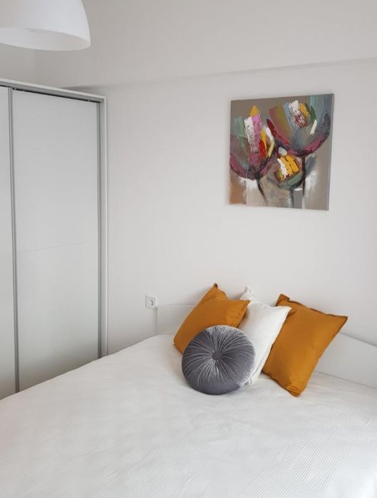 Дава се под наем Двустаен апартамент в София, Овча купел - 70 кв.м за 612 € - Снимка #4